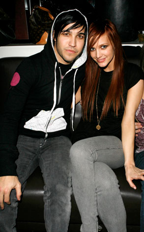 Ashlee Simpson, Pete Wentz Ashlee Simpson, Pete Wentz